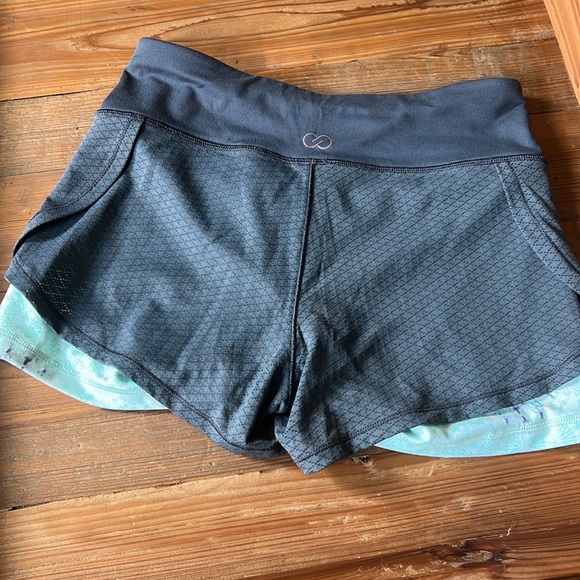 Bundle of 2 Running Calia Shorts. Size XS - Picture 7 of 7